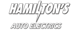 Hamilton’s Ltd logo